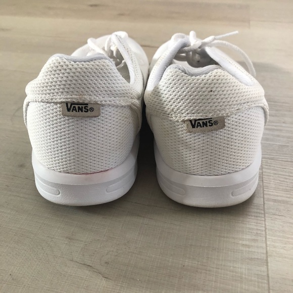 Vans all terrain cushion workout shoe - Picture 4 of 7